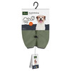 Hunter Hundemantel Uppsala khaki Abbildung 3