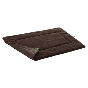 Abbildung Hunter Hundematte Fully braun