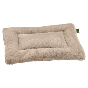Abbildung Hunter Hundematte Rockford beige