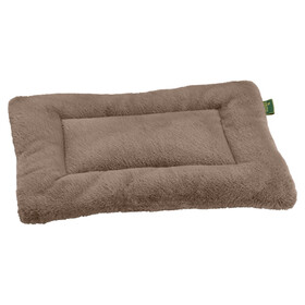 Abbildung Hunter Hundematte Rockford braun