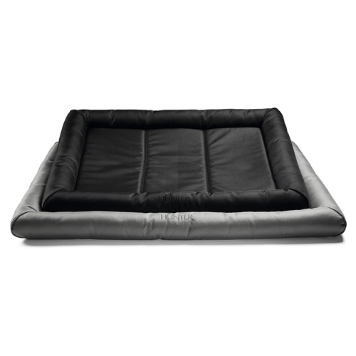 weitere Abbildung Hunter Hundematte Vermont schwarz