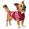 Hunter Hundepullover Birka rot Abbildung 4