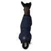 Hunter Hundepullover Finja dunkelblau Abbildung 3