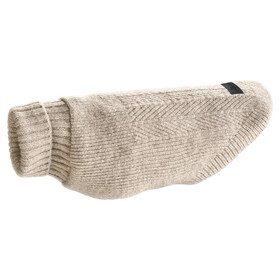 Abbildung Hunter Hundepullover Genf beige