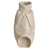 Hunter Hundepullover Genf beige Abbildung 2