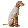 Hunter Hundepullover Genf beige Abbildung 4