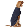 Hunter Hundepullover Genf dunkelblau Abbildung 4