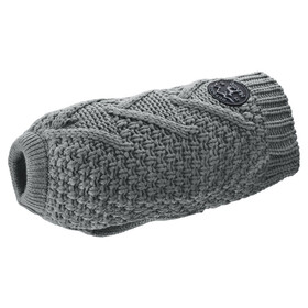 Abbildung Hunter Hundepullover Malm grau