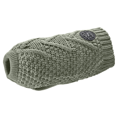 Hunter Hundepullover Malmö khaki