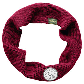 Abbildung Hunter Hundeschal Malm bordeaux