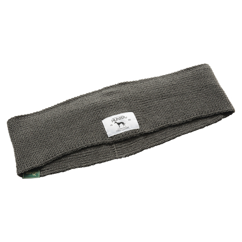 Hunter Hundeschal Nancy grau