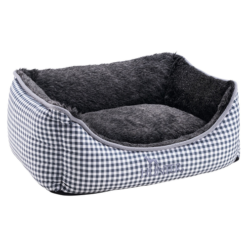 weitere Abbildung Hunter Hundesofa Astana grau