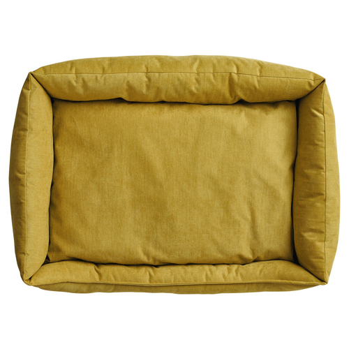 weitere Abbildung Hunter Hundesofa Eiby gelb
