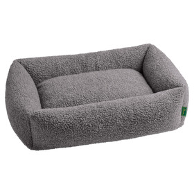 Abbildung Hunter Hundesofa Kumara grau
