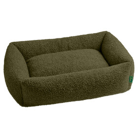 Abbildung Hunter Hundesofa Kumara khaki