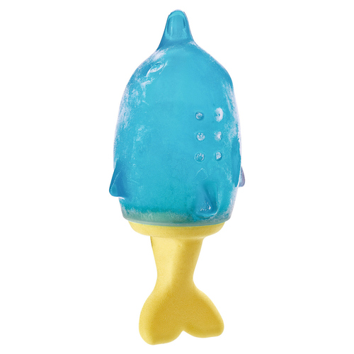 weitere Abbildung Hunter Hundespielzeug Aqua Alaska Delfin