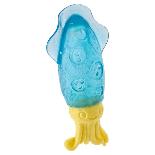 weitere Abbildung Hunter Hundespielzeug Aqua Alaska Oktopus
