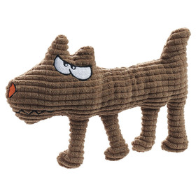 Abbildung Hunter Hundespielzeug Barry Wolf
