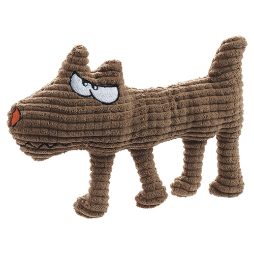 Hunter Hundespielzeug Barry Wolf