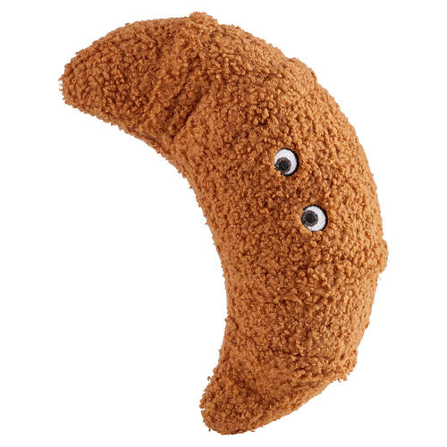 Hunter Hundespielzeug Belem Croissant braun