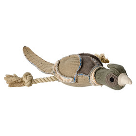 Abbildung Hunter Hundespielzeug Canvas Wild Ente
