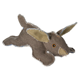 Abbildung Hunter Hundespielzeug Canvas Wild Hase