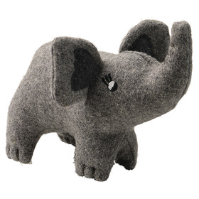 Abbildung Hunter Hundespielzeug Eiby Elefant