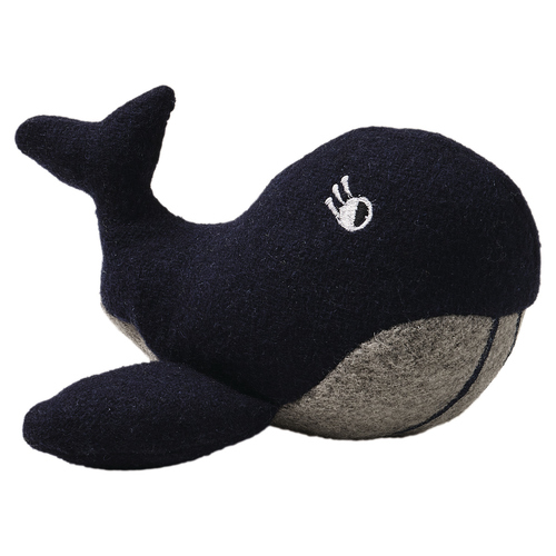 Hunter Hundespielzeug Eiby Wal, Maße: 18 cm