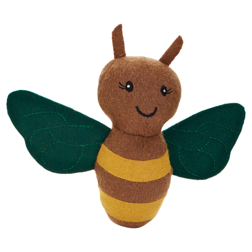 Hunter Hundespielzeug Florenz Biene