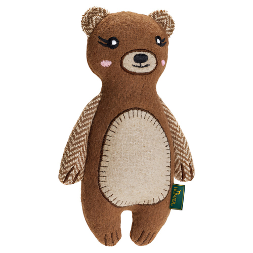 Hunter Hundespielzeug Fyn Bär