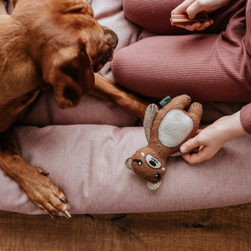 weitere Abbildung Hunter Hundespielzeug Fyn Br