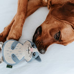 Hundespielzeug Fyn Hamster, Abbildung 9