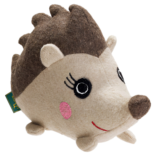 Hunter Hundespielzeug Fyn Igel