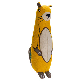 Hunter Hundespielzeug Fyn Murmeltier