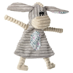 Abbildung Hunter Hundespielzeug Huggly Blanket Esel