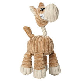 Abbildung Hunter Hundespielzeug Huggly Zoo Giraffe