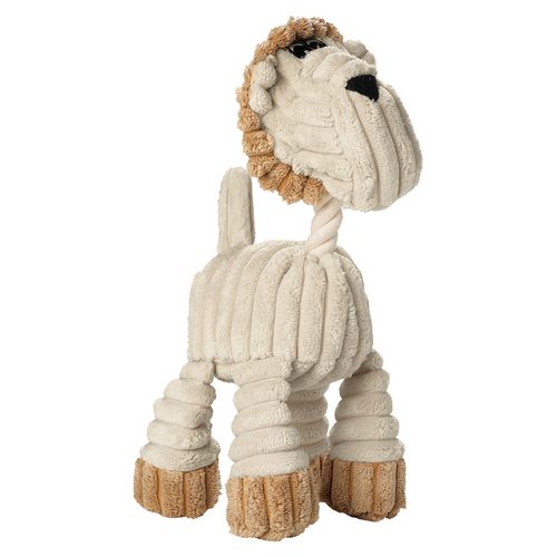 Hunter Hundespielzeug Huggly Zoo Löwe