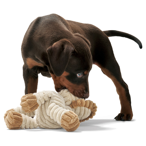 weitere Abbildung Hunter Hundespielzeug Huggly Zoo Lwe