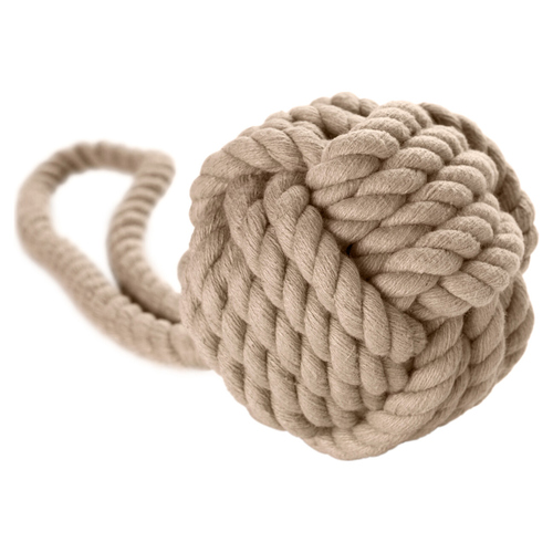 weitere Abbildung Hunter Hundespielzeug Inari beige