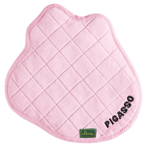 weitere Abbildung Hunter Hundespielzeug Koloa Pigasso rosa