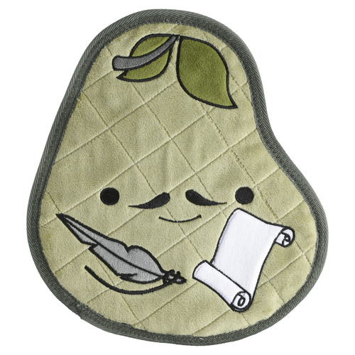 Hunter Hundespielzeug Koloa Shakespear grün