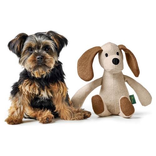 weitere Abbildung Hunter Hundespielzeug Marle Hund