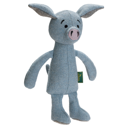 Hunter Hundespielzeug Marle Schwein