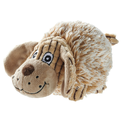 Hunter Hundespielzeug Pori beige, Größe: S