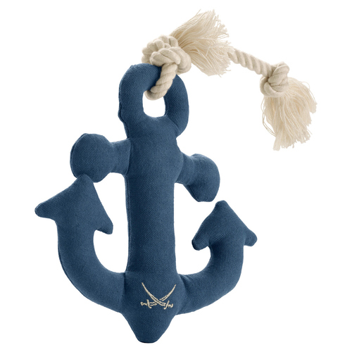 Hunter Hundespielzeug Sansibar Kampen Anker