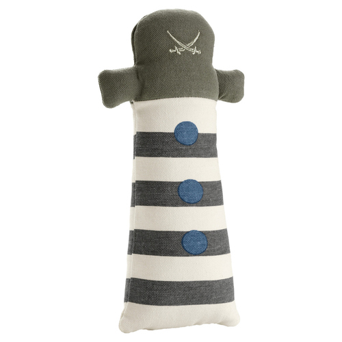 Hunter Hundespielzeug Sansibar Kampen Leuchtturm