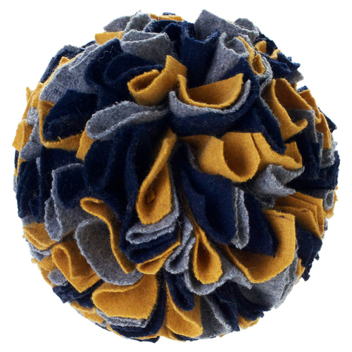 Hunter Hundespielzeug Schnüffelball Eiby