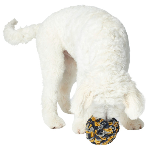 weitere Abbildung Hunter Hundespielzeug Schnffelball Eiby
