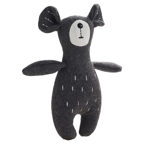 Hunter Hundespielzeug Tirana Bär, Maße: 26 cm