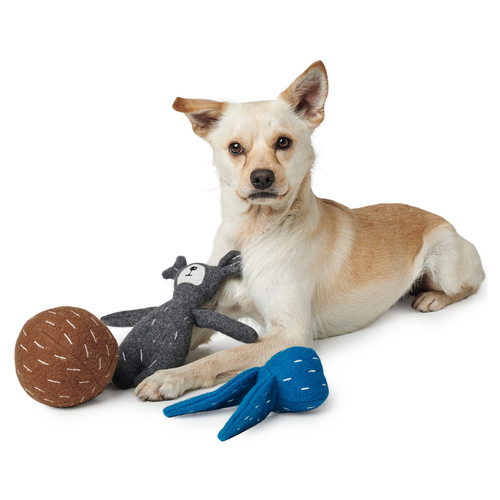 weitere Abbildung Hunter Hundespielzeug Tirana Hase